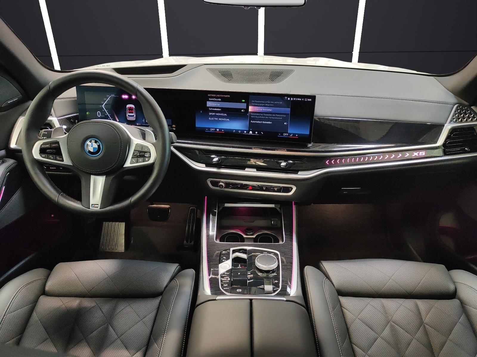BMW X5 50e xDrive SAG-image-17