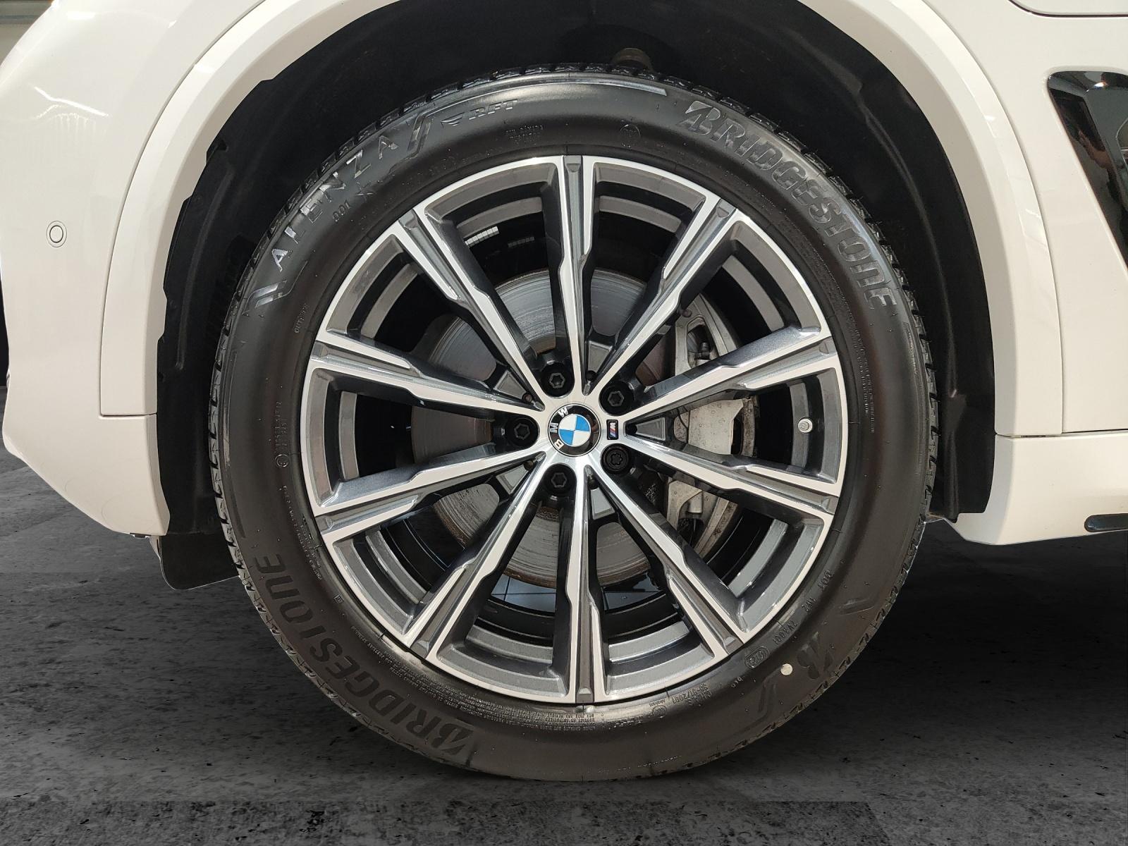 BMW X5 50e xDrive SAG-image-7
