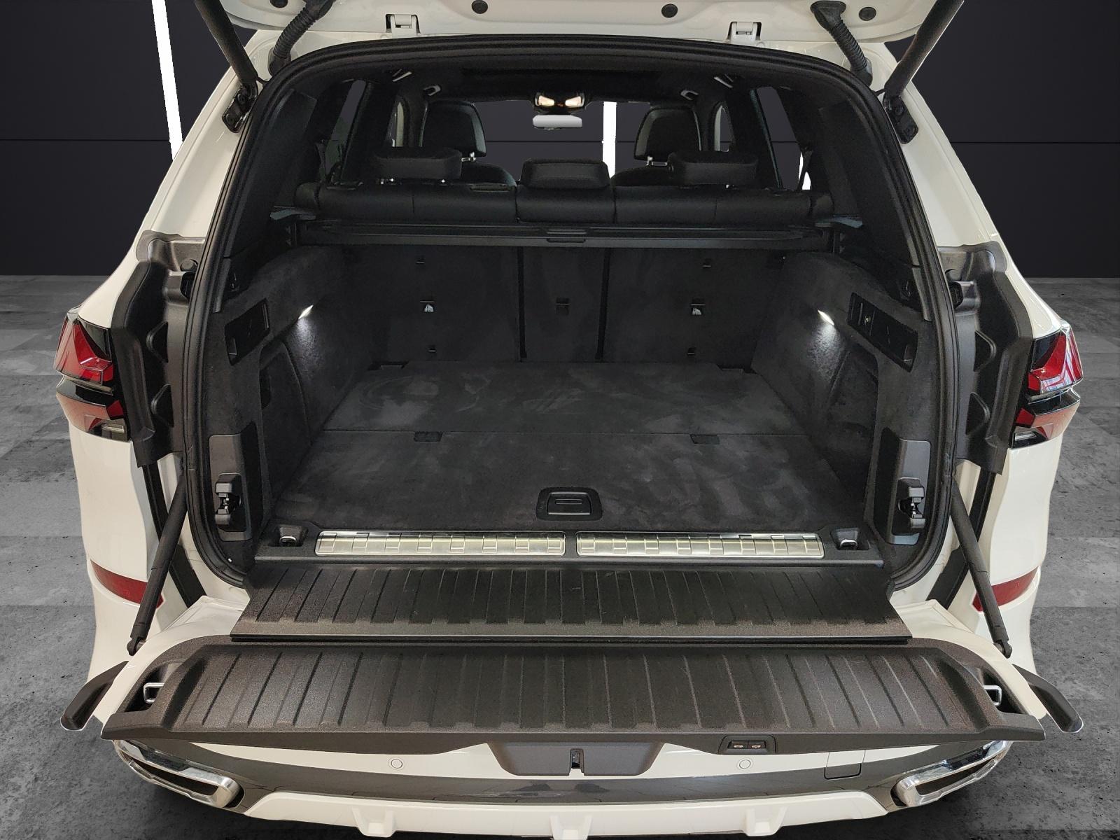 BMW X5 50e xDrive SAG-image-15