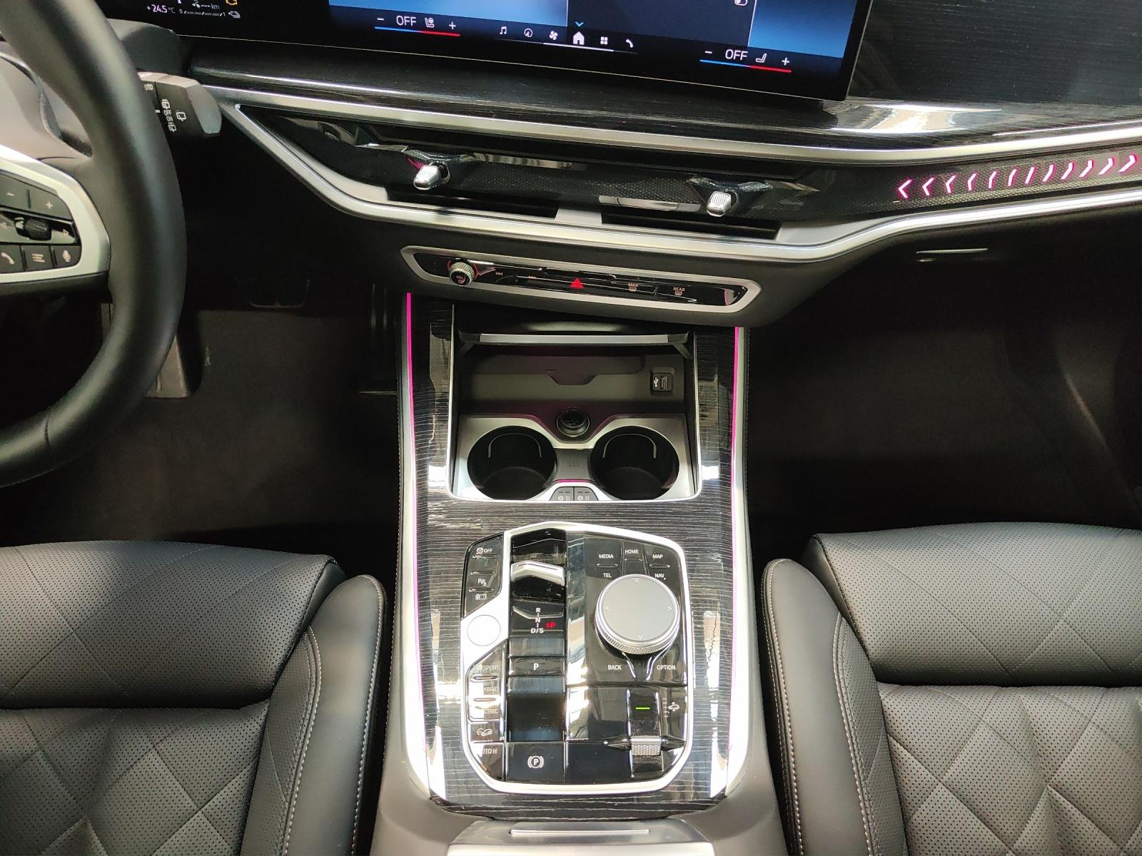 BMW X5 50e xDrive SAG-image-11