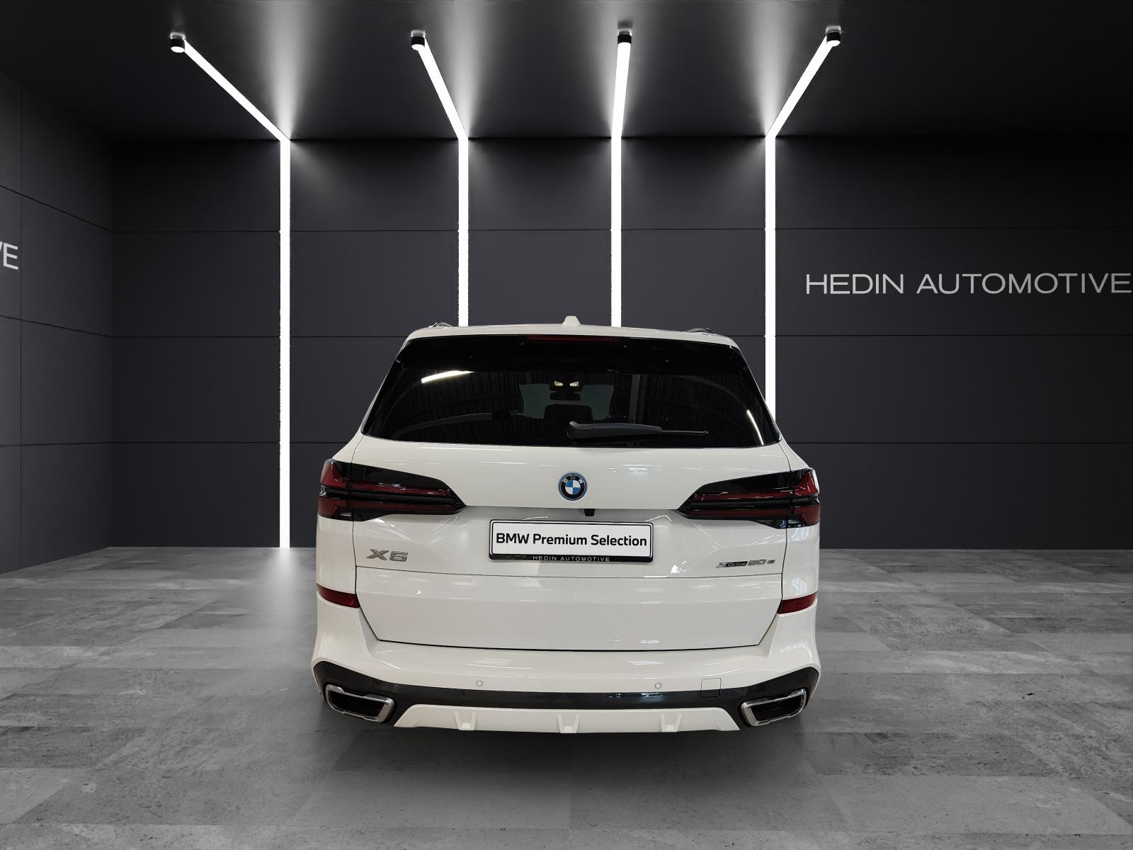 BMW X5 50e xDrive SAG-image-3