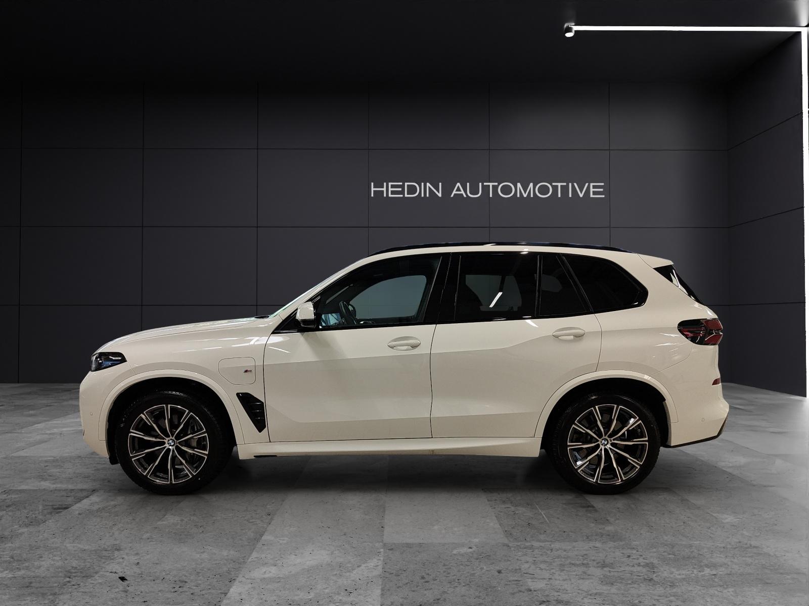 BMW X5 50e xDrive SAG-image-1