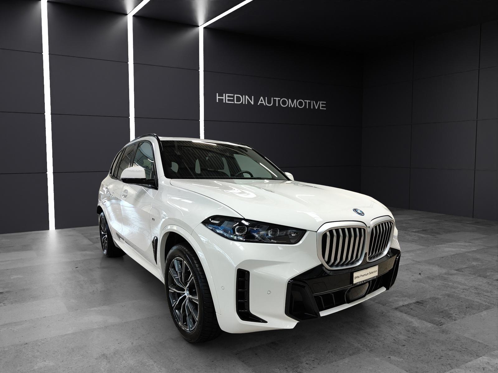 BMW X5 50e xDrive SAG-image-6