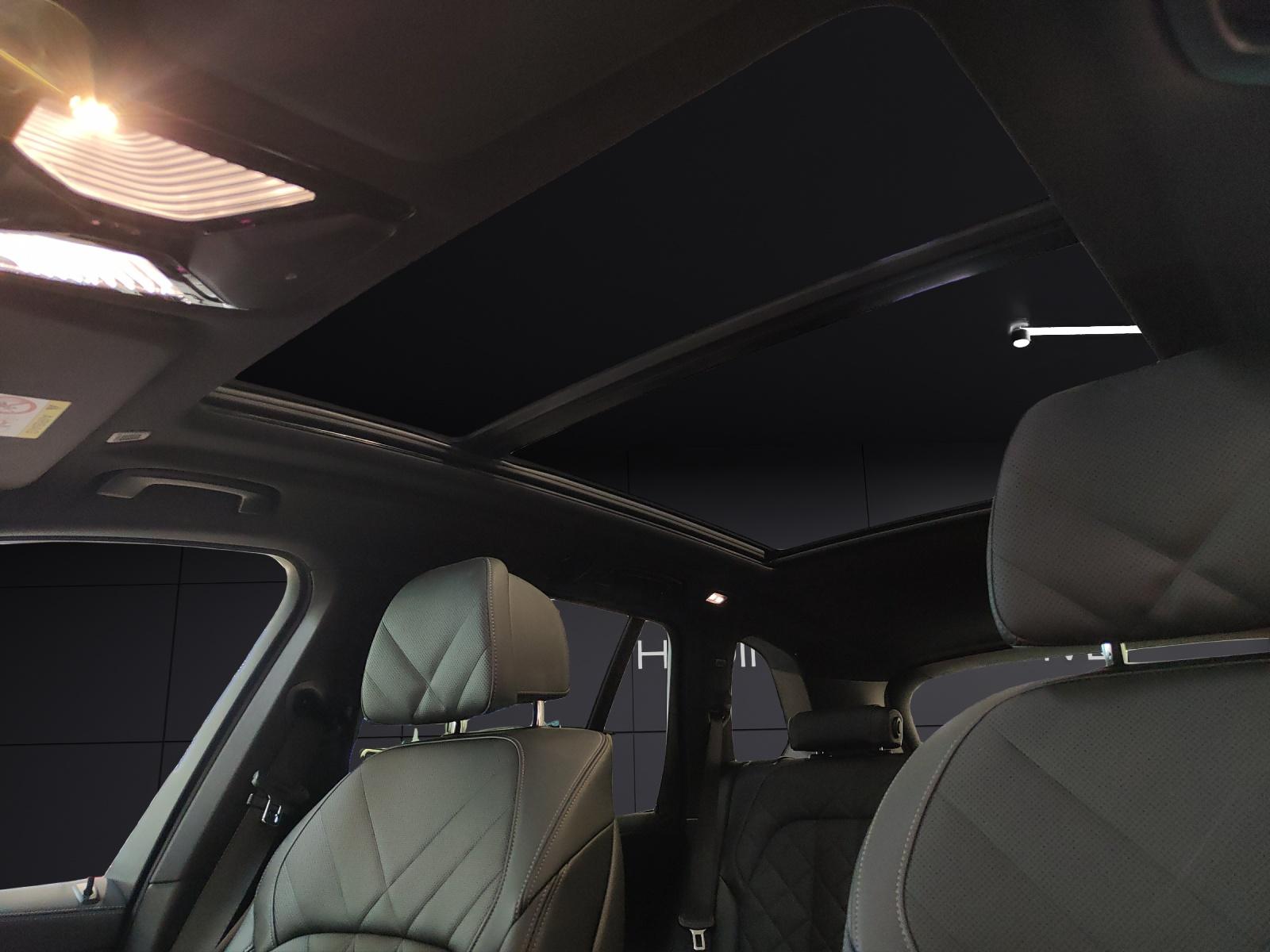 BMW X5 50e xDrive SAG-image-14