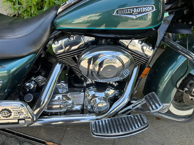 HARLEY-DAVIDSON Street-image-2