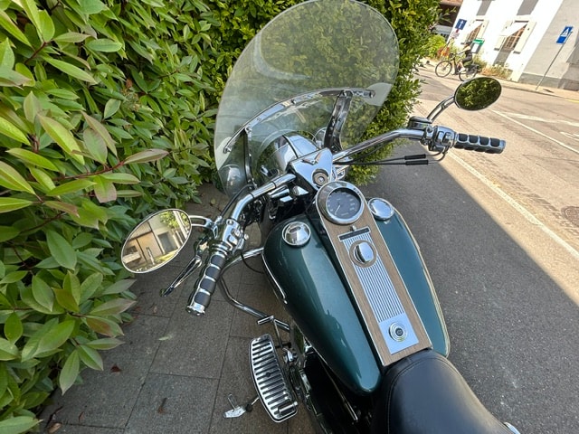 HARLEY-DAVIDSON Street-image-3