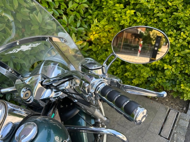 HARLEY-DAVIDSON Street-image-1