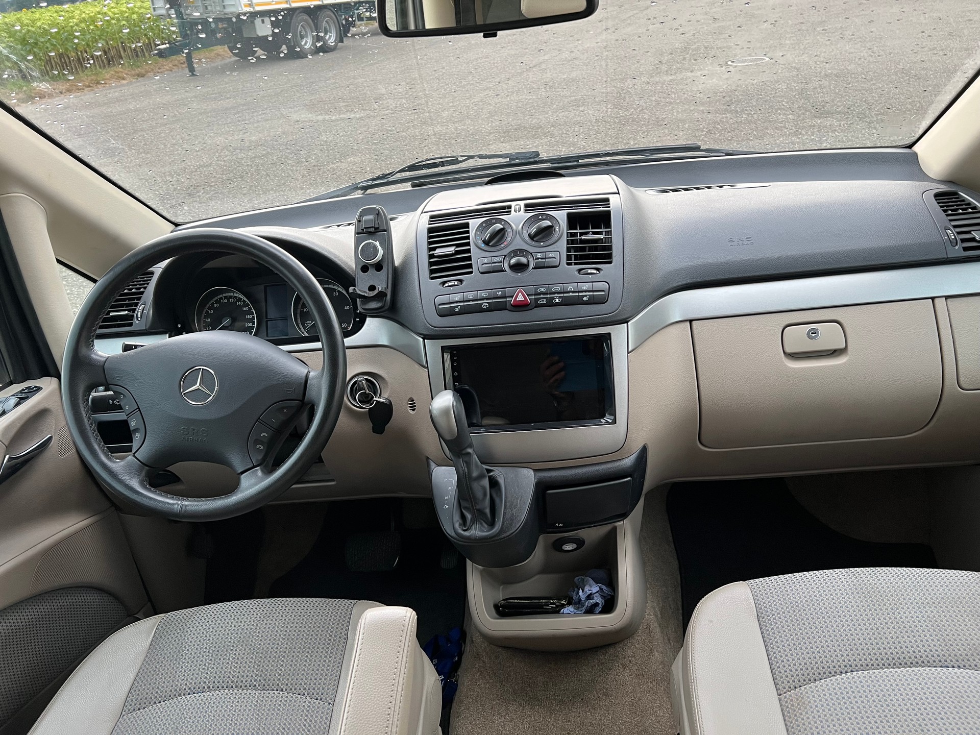 MERCEDES-BENZ VIANO-image-6