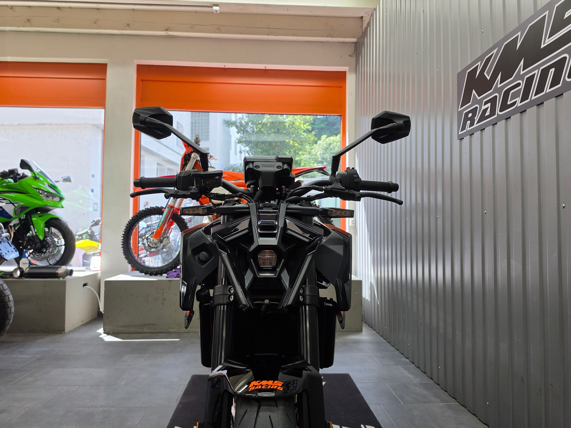 KTM 790 Duke (35kW)-image-2
