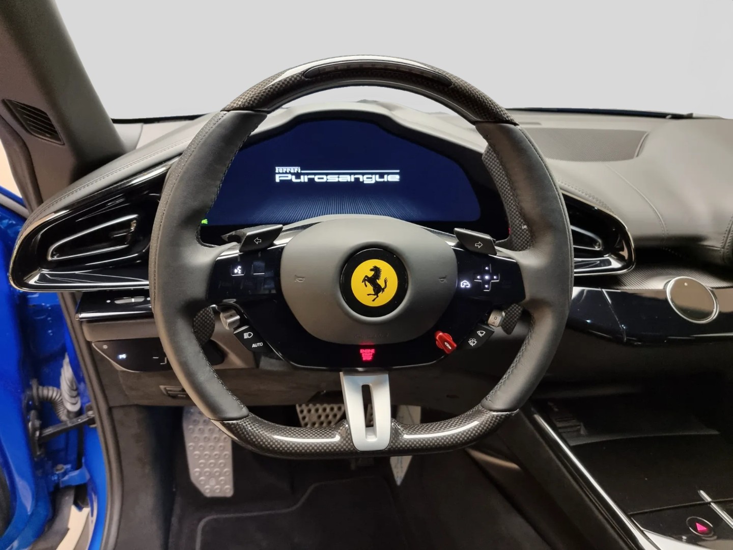 FERRARI Purosangue 6.5 V12-image-14