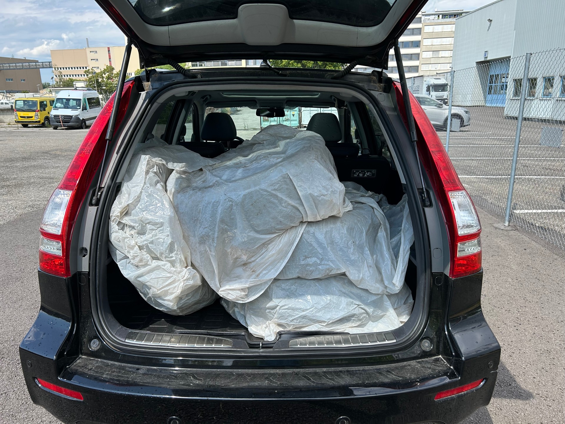 HONDA CR-V 2.2 CTDi-image-3