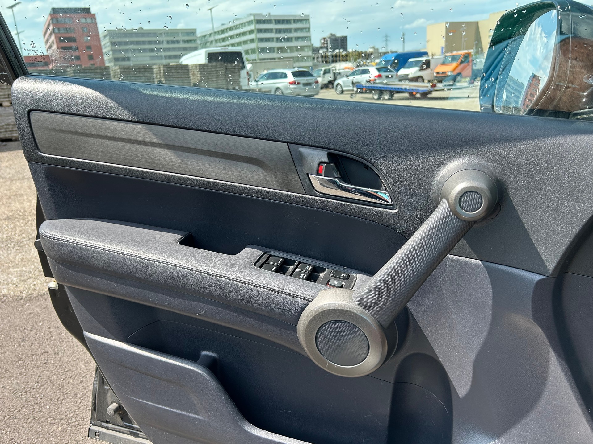 HONDA CR-V 2.2 CTDi-image-7