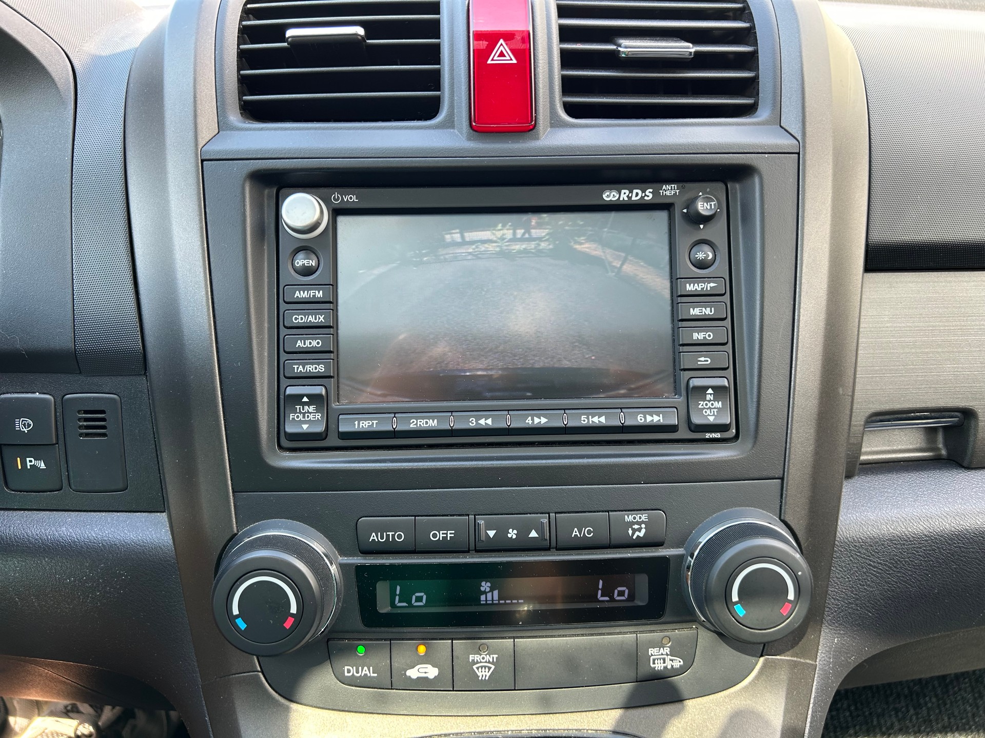 HONDA CR-V 2.2 CTDi-image-9