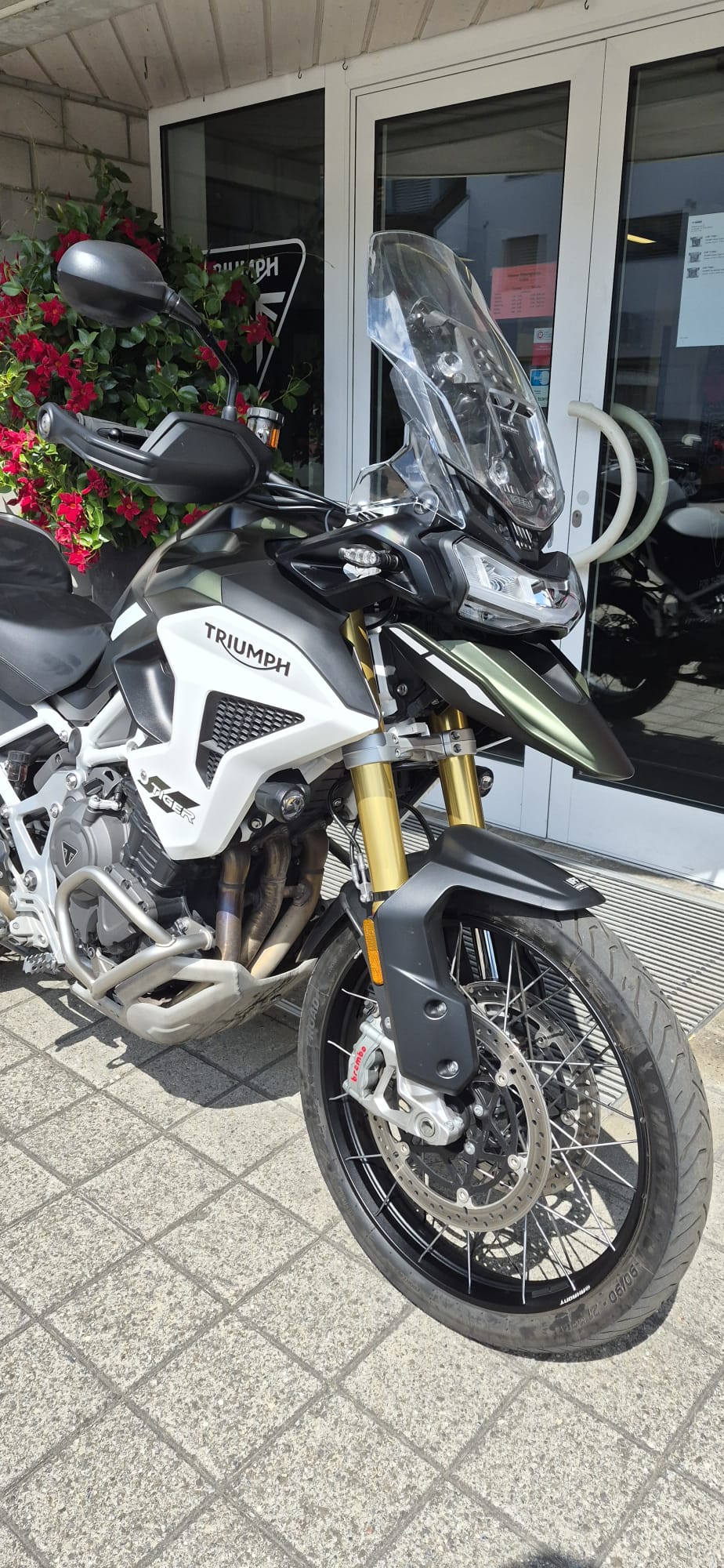 TRIUMPH Tiger 1200 Rally Pro-showroom-element-3