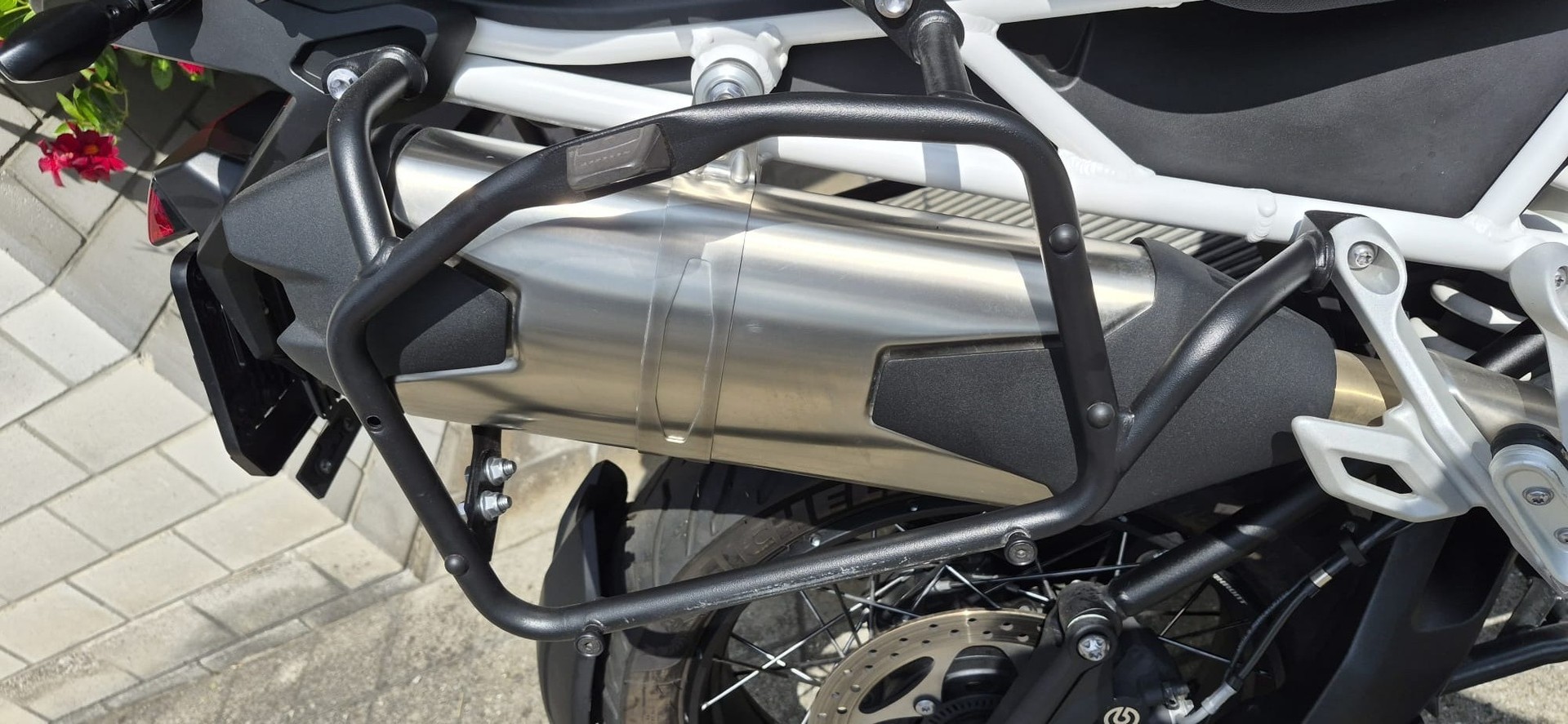 TRIUMPH Tiger 1200 Rally Pro-image-7