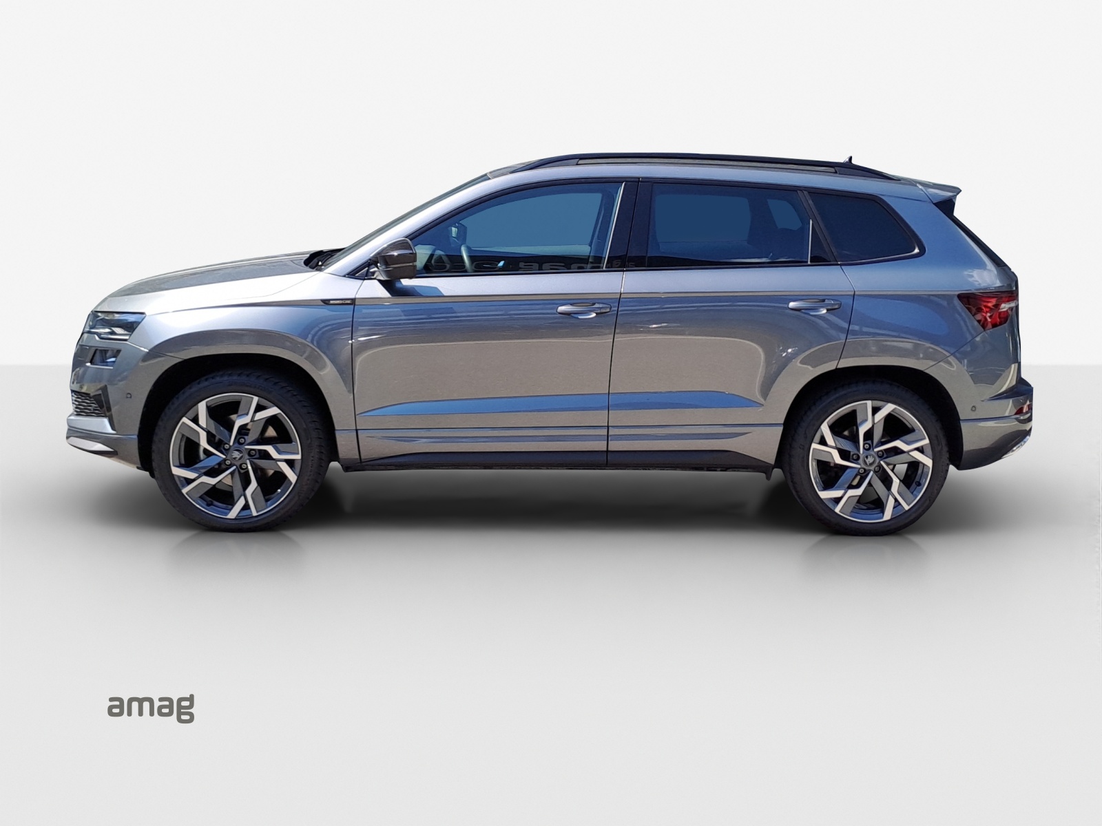 SKODA Karoq 2.0 TSI SportLine 4x4 DSG-showroom-element-1