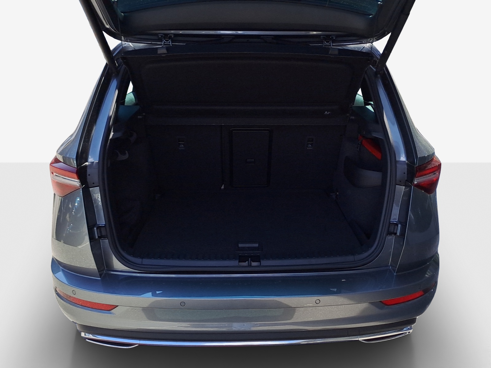 SKODA Karoq 2.0 TSI SportLine 4x4 DSG-image-12