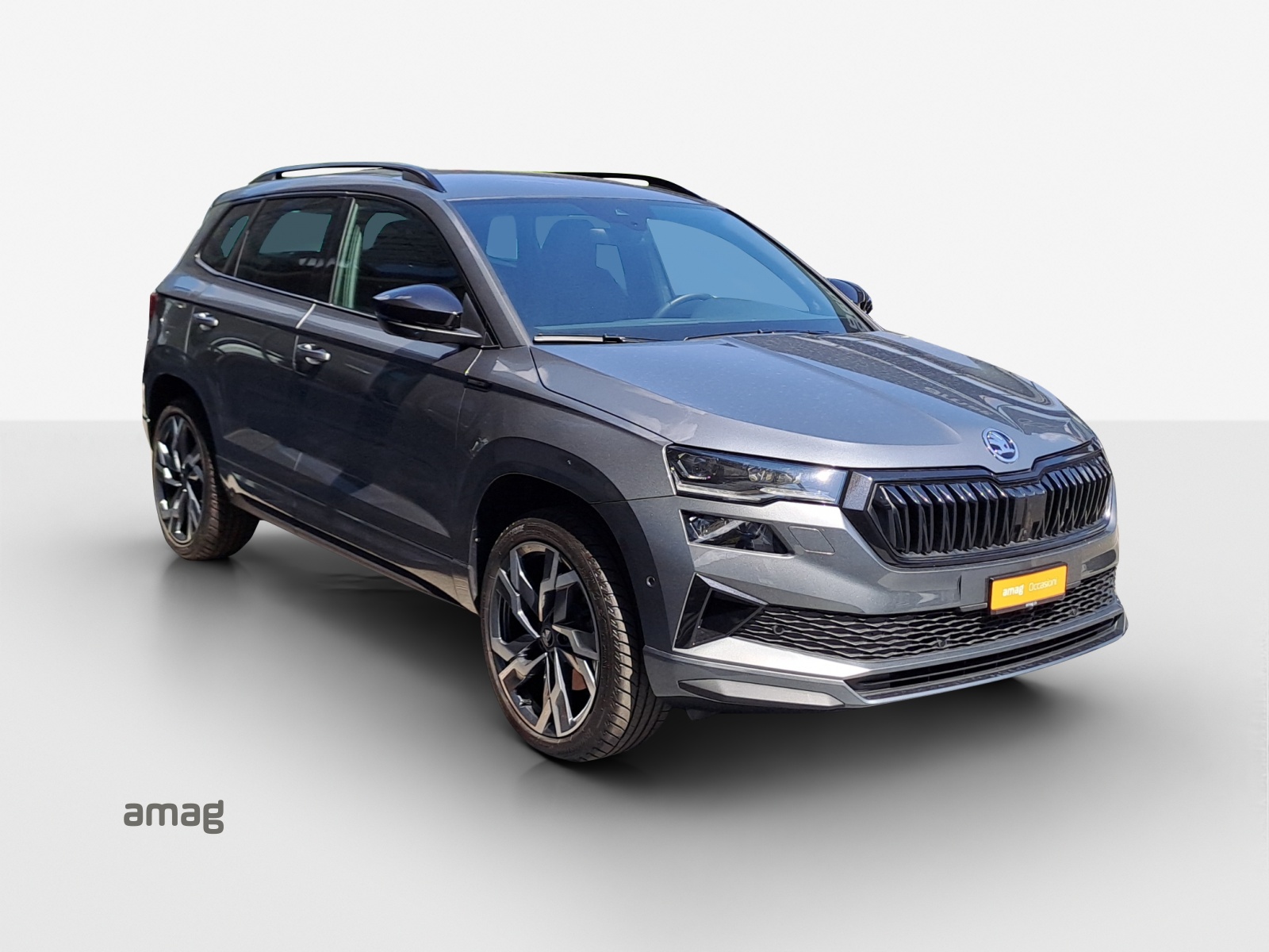SKODA Karoq 2.0 TSI SportLine 4x4 DSG-image-5
