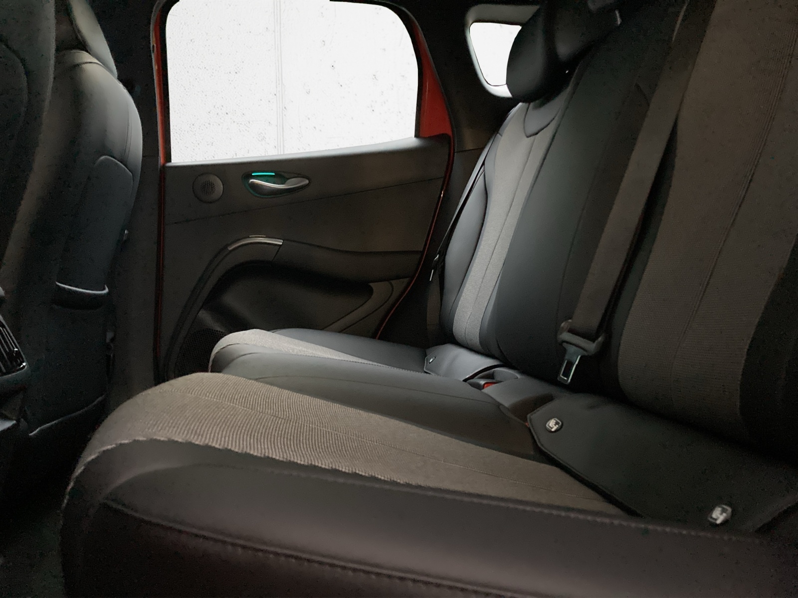 BYD Dolphin G DM-i Comfort-image-11