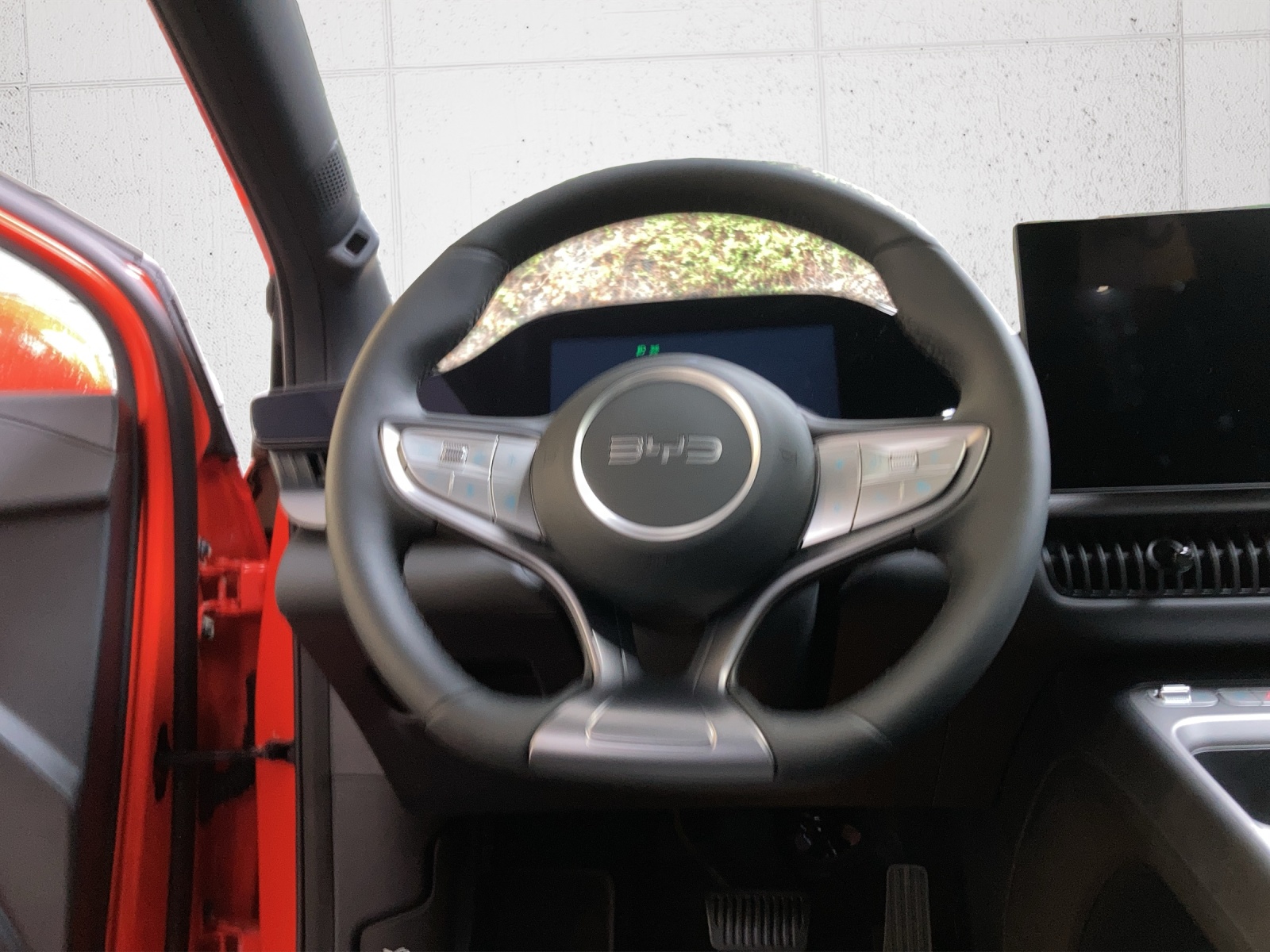 BYD Dolphin G DM-i Comfort-image-8