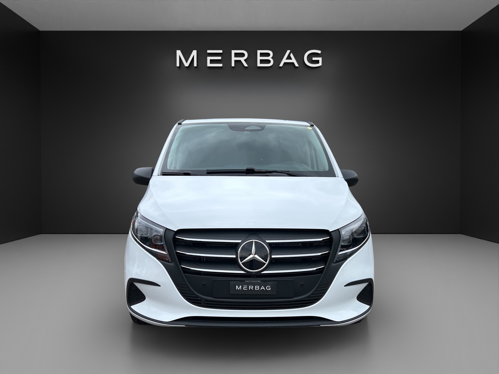 MERCEDES-BENZ Vito 119 CDI Lang Tourer 9G-Tronic 4M Select-image-1