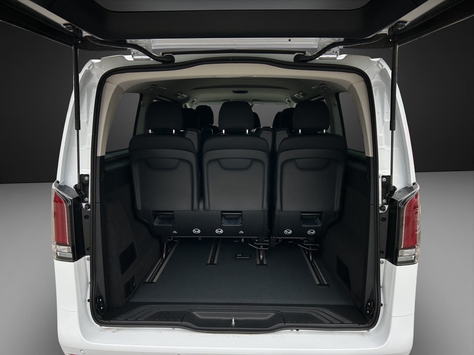 MERCEDES-BENZ Vito 119 CDI Lang Tourer 9G-Tronic 4M Select-image-7