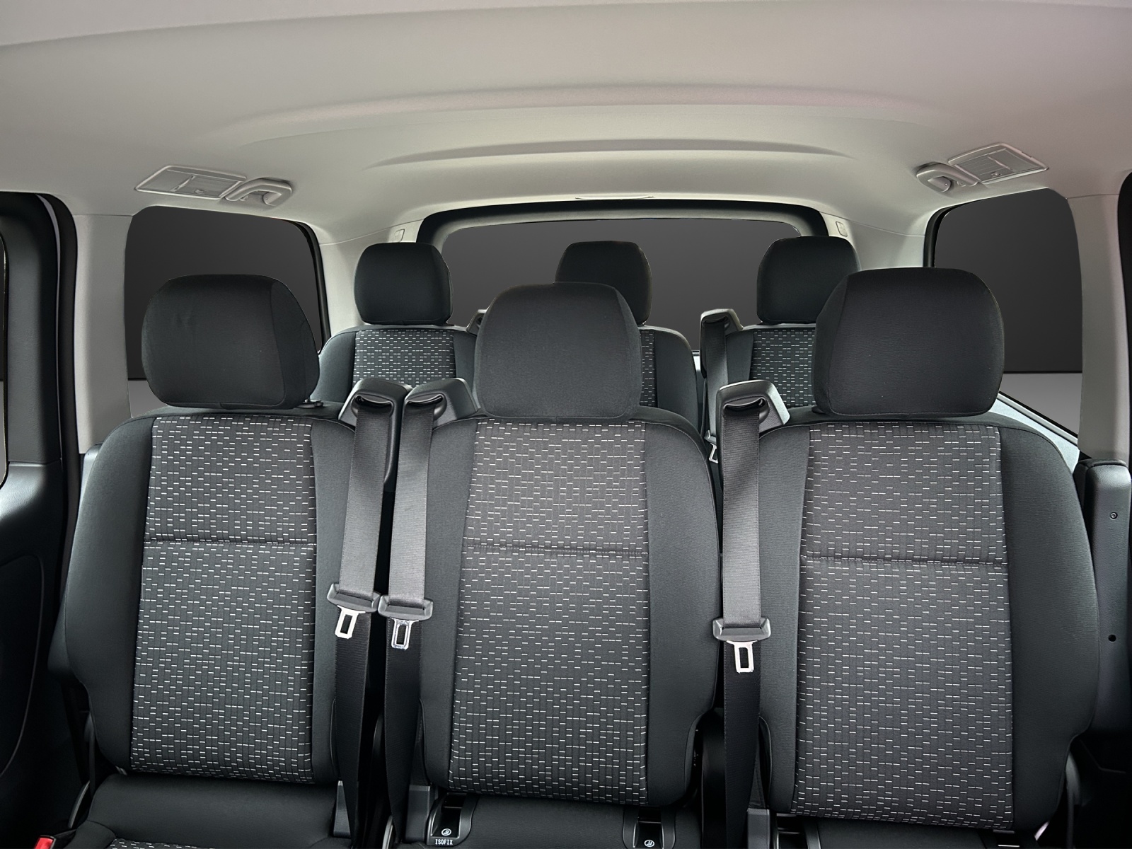 MERCEDES-BENZ Vito 119 CDI Lang Tourer 9G-Tronic 4M Select-image-11