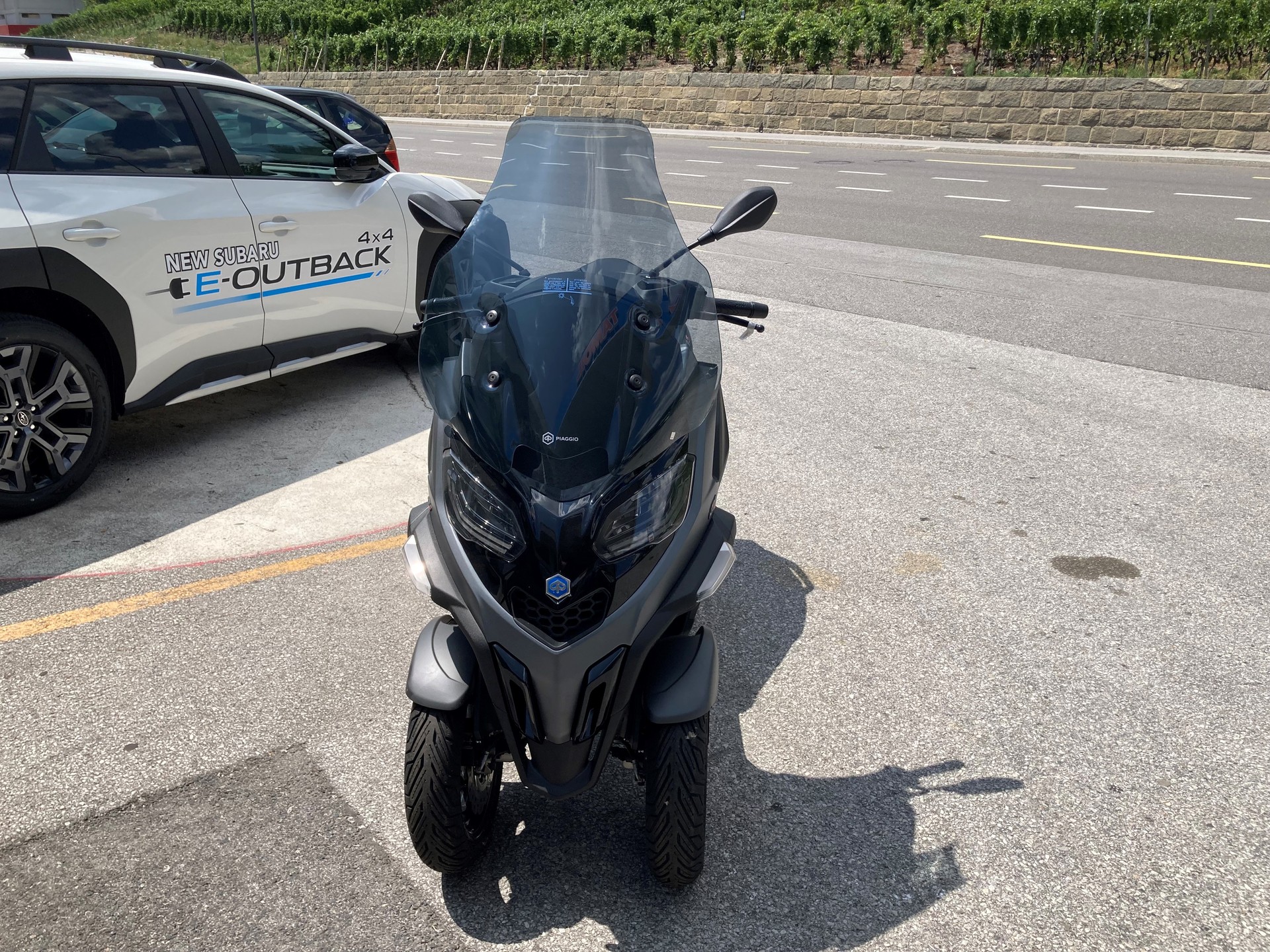 PIAGGIO MP3 400 Sport RST-showroom-element-1