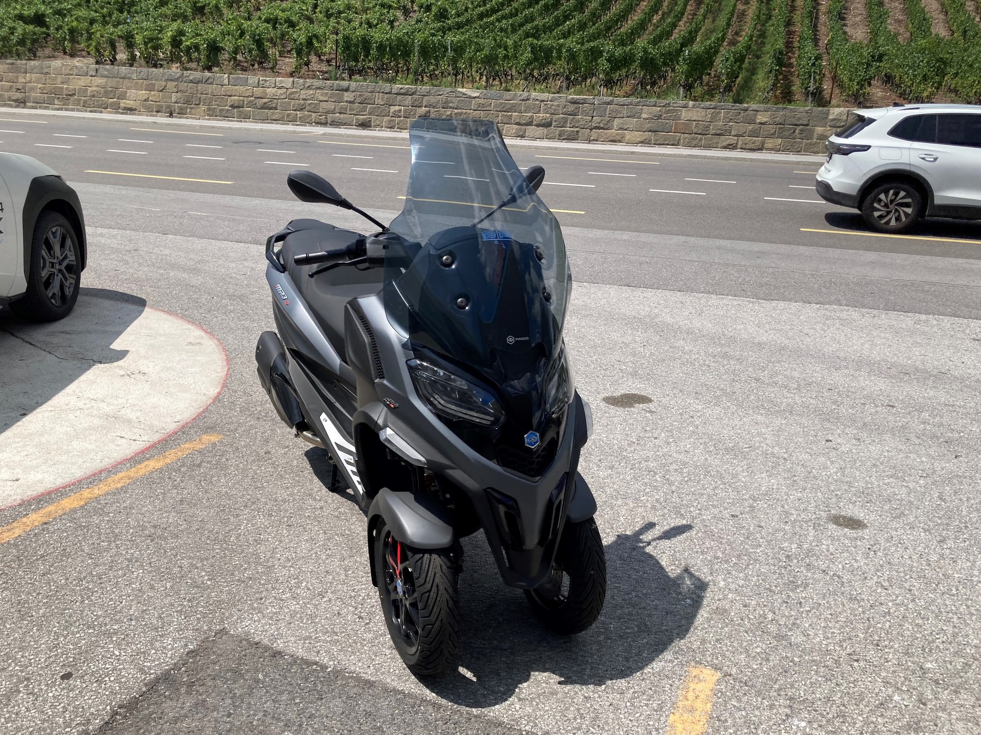 PIAGGIO MP3 400 Sport RST-showroom-element-3
