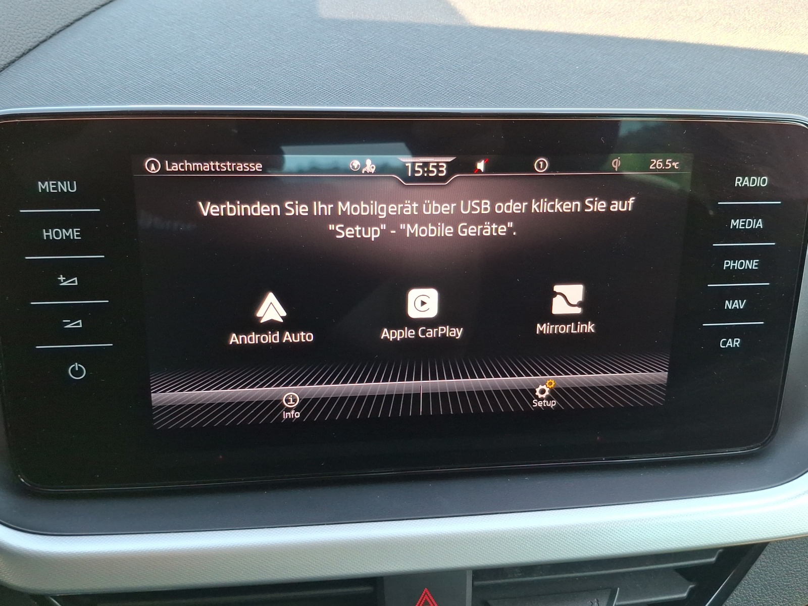 SKODA Kamiq 1.0 TSI Drive 125 DSG-image-15