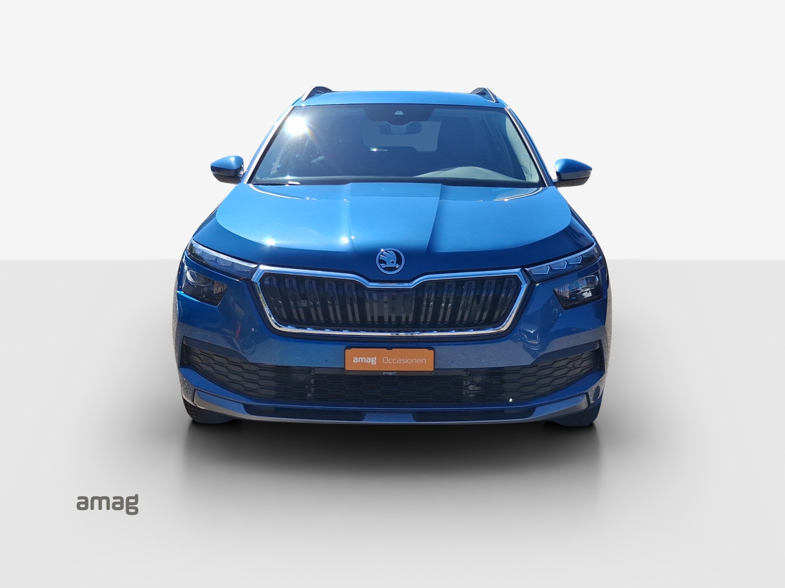 SKODA Kamiq 1.0 TSI Drive 125 DSG-image-6
