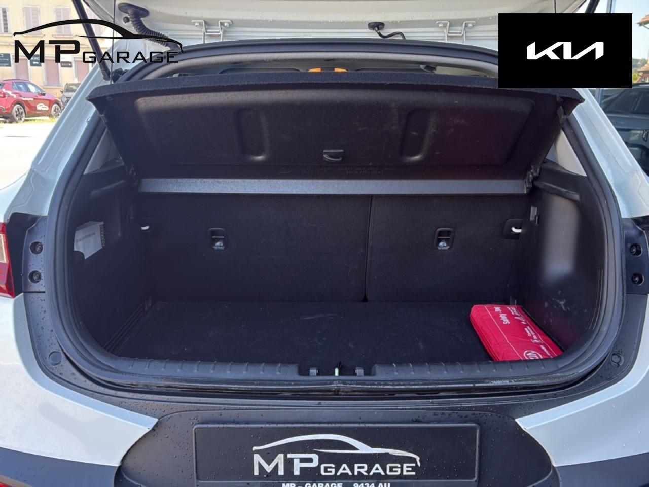 KIA Stonic 1.0 T-GDi-image-5