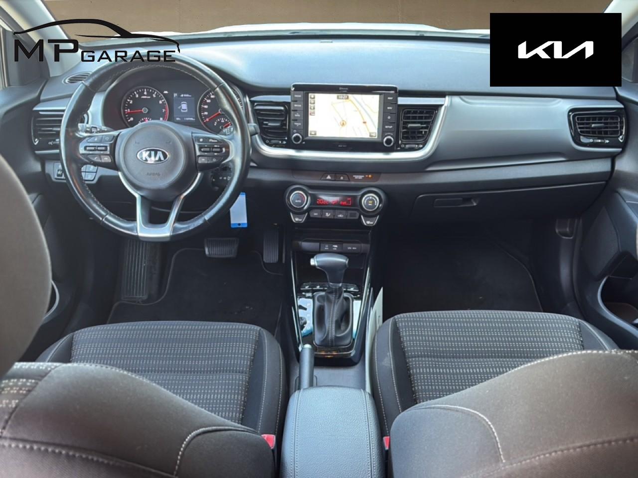 KIA Stonic 1.0 T-GDi-image-7