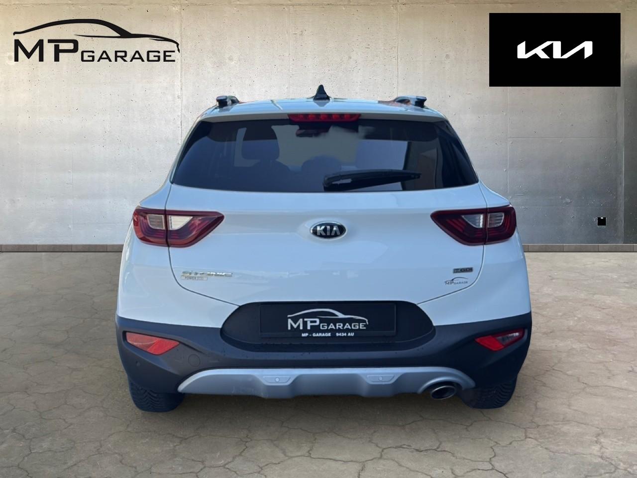 KIA Stonic 1.0 T-GDi-image-4