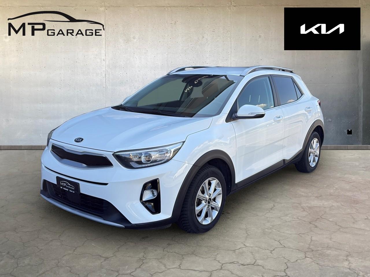 KIA Stonic 1.0 T-GDi-image-0