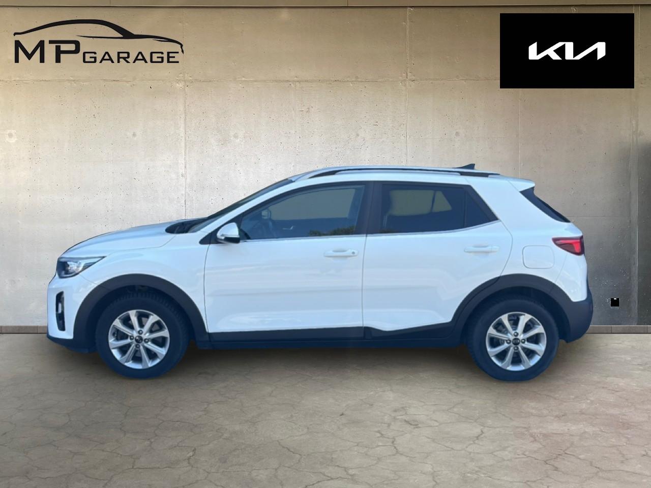 KIA Stonic 1.0 T-GDi-image-3