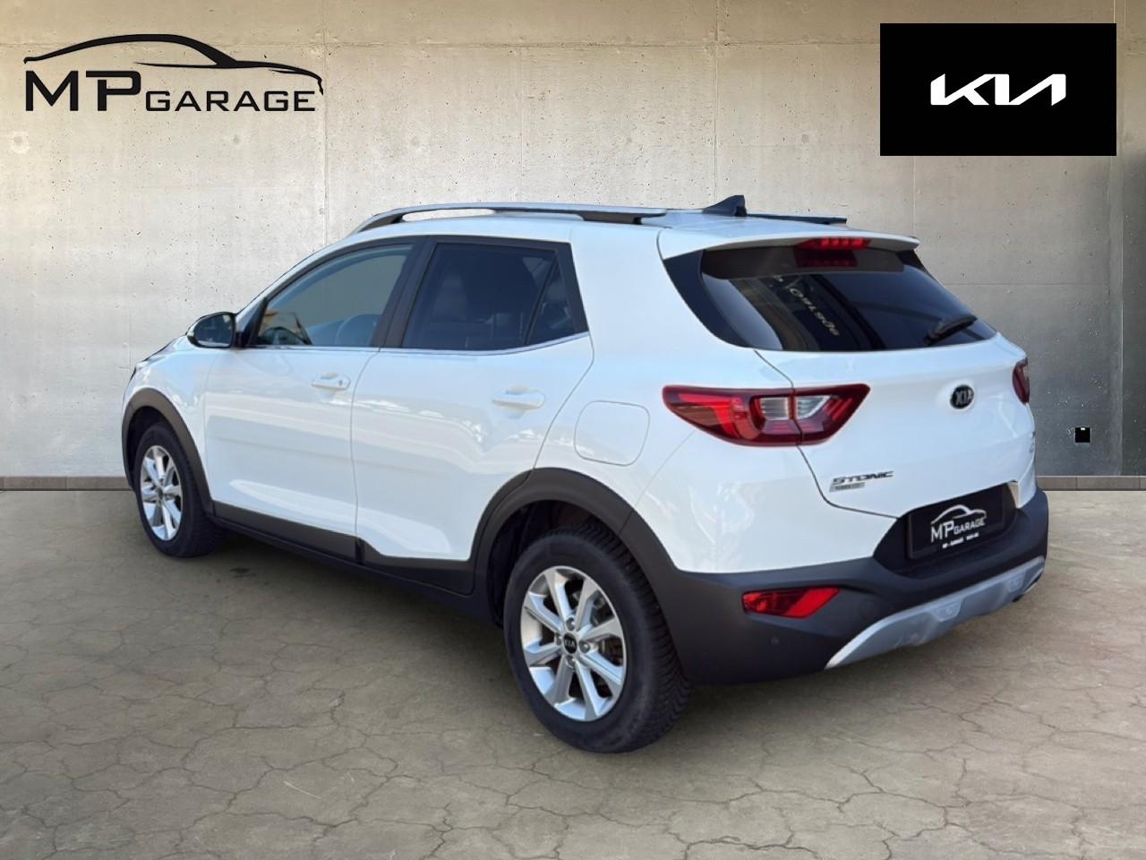 KIA Stonic 1.0 T-GDi-image-6