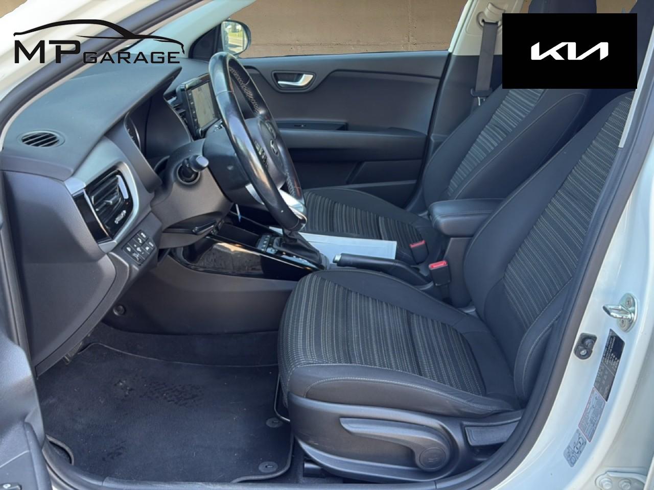 KIA Stonic 1.0 T-GDi-image-15
