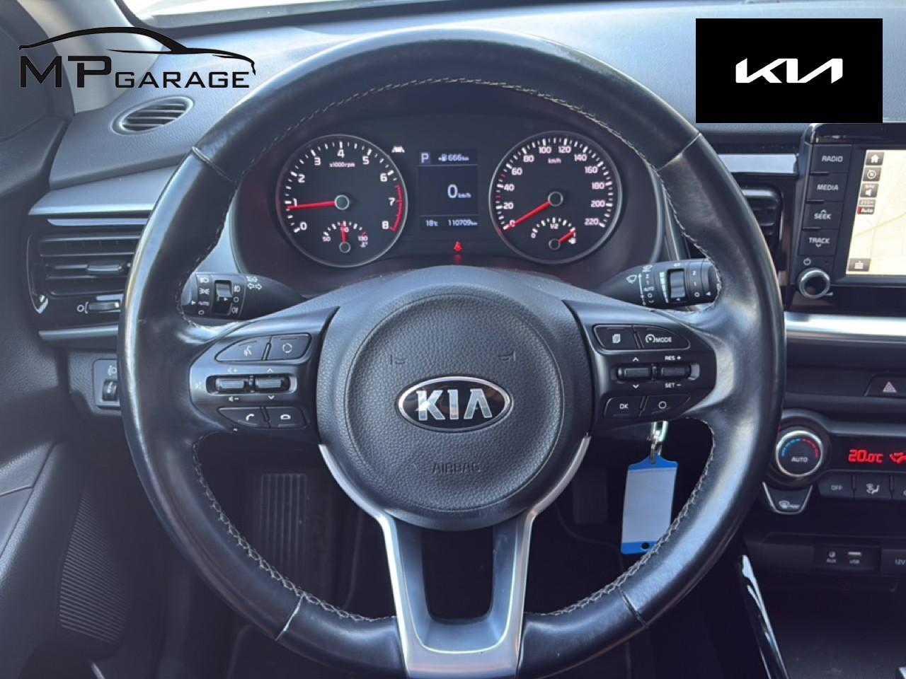 KIA Stonic 1.0 T-GDi-image-8
