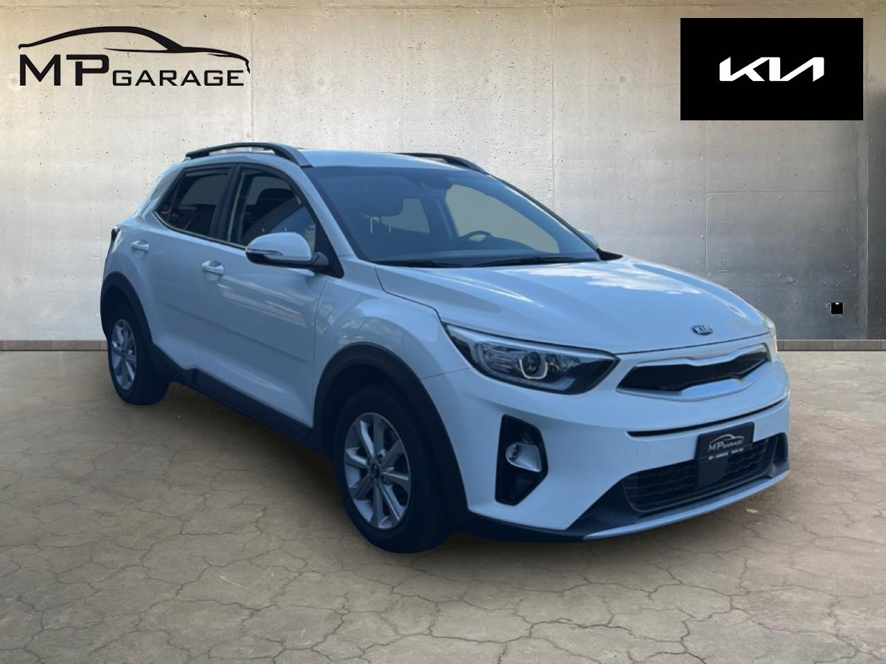 KIA Stonic 1.0 T-GDi-image-2