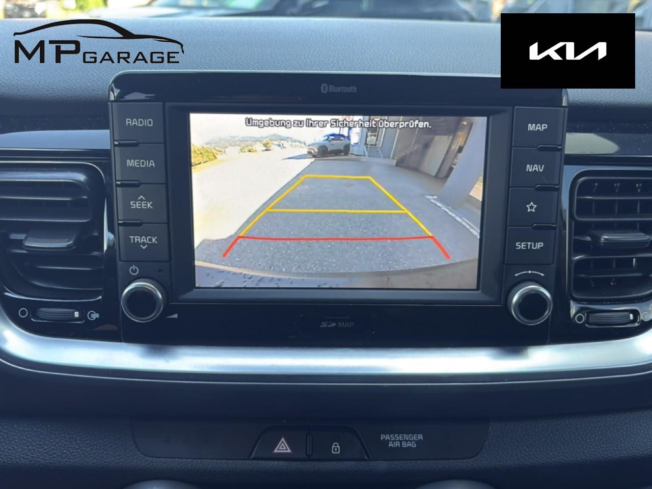 KIA Stonic 1.0 T-GDi-image-11