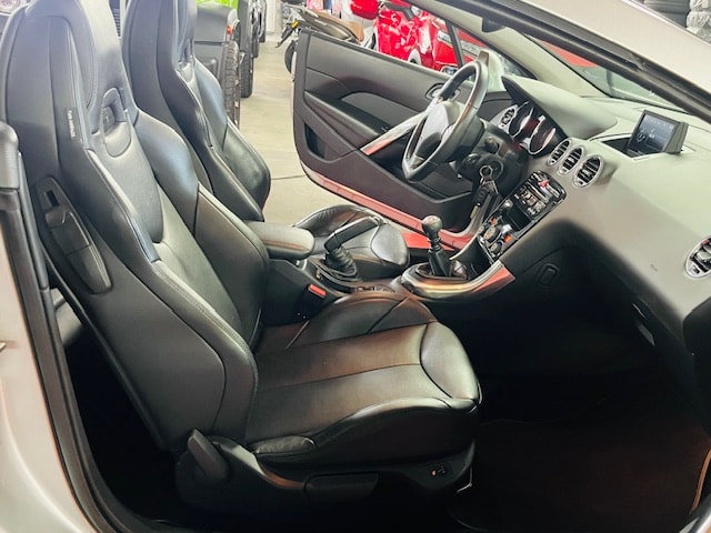 PEUGEOT 308 CC 1.6 16V Turbo Allure-image-5