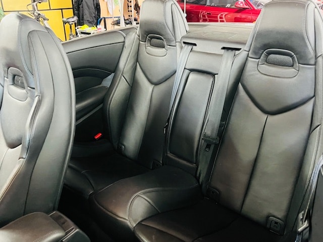 PEUGEOT 308 CC 1.6 16V Turbo Allure-image-4