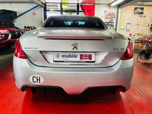 PEUGEOT 308 CC 1.6 16V Turbo Allure-image-12