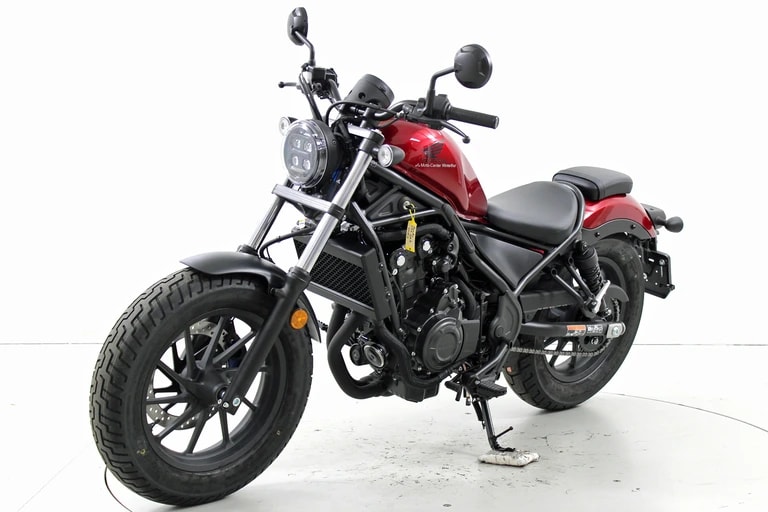 HONDA CMX 500 ABS-showroom-element-2