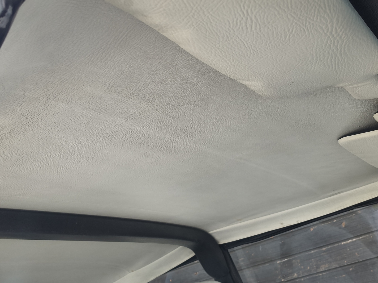VW Golf Cabriolet 1800 (GL)-image-14