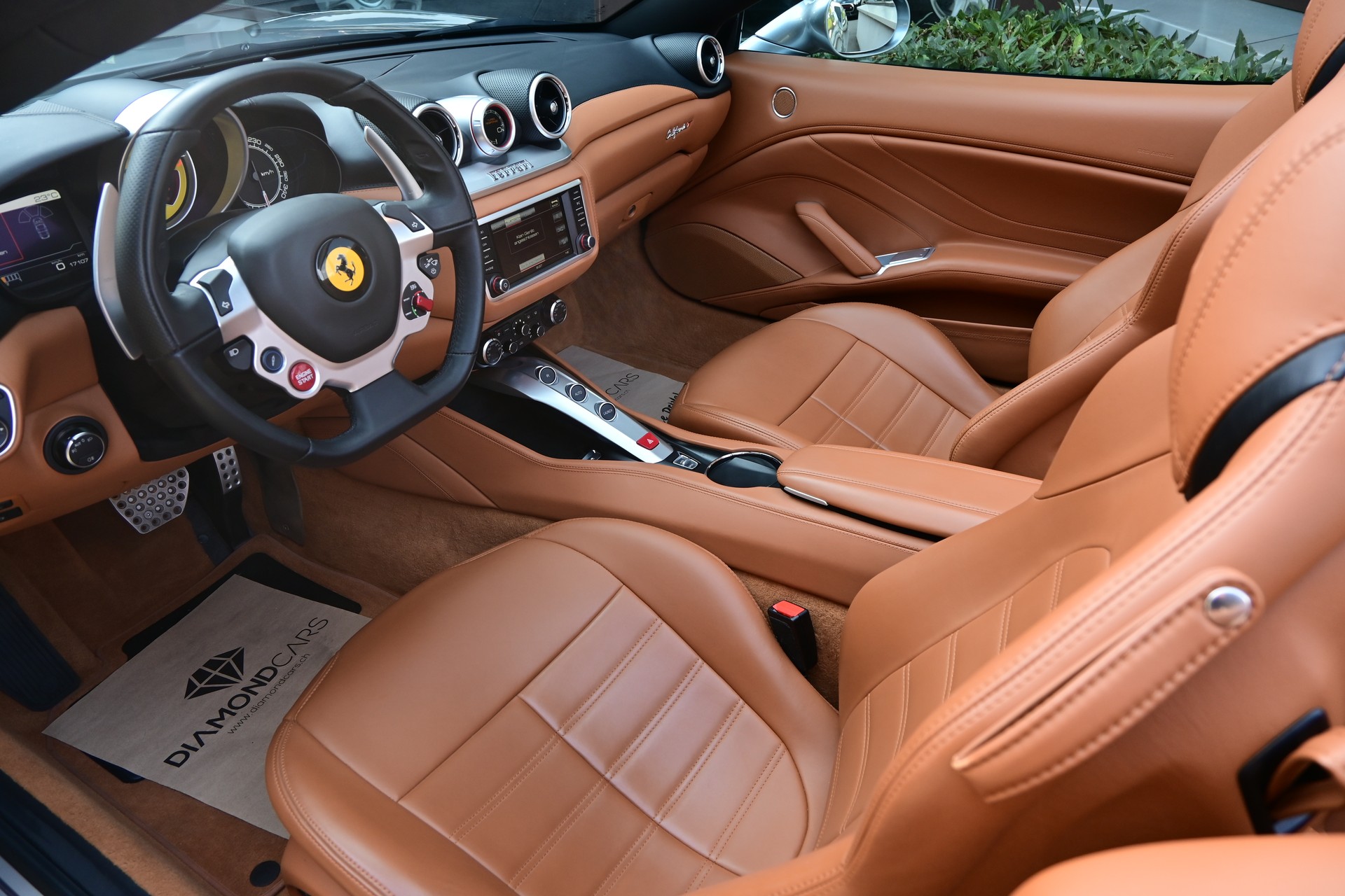 FERRARI California 3.9 V8 T-image-12