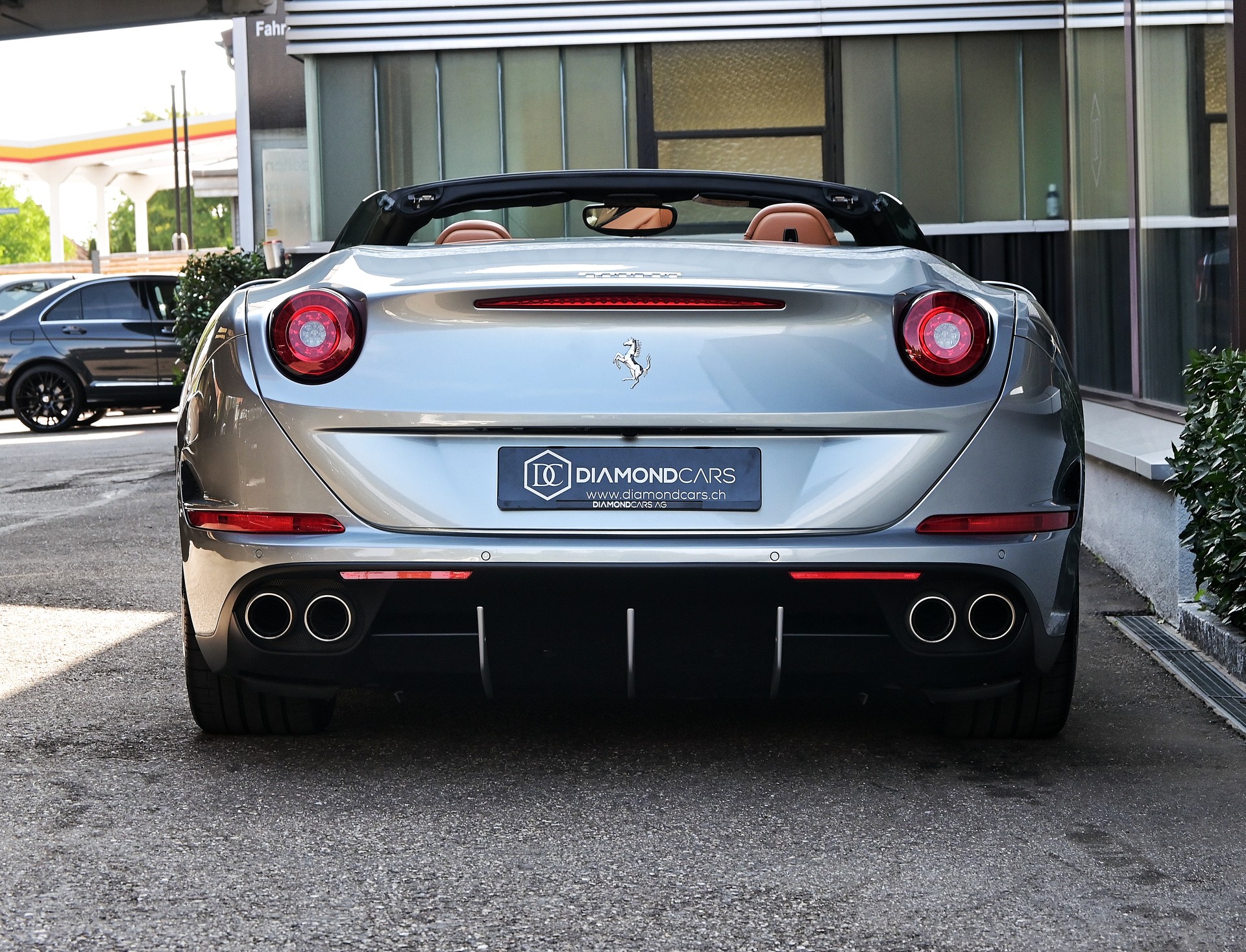 FERRARI California 3.9 V8 T-image-10
