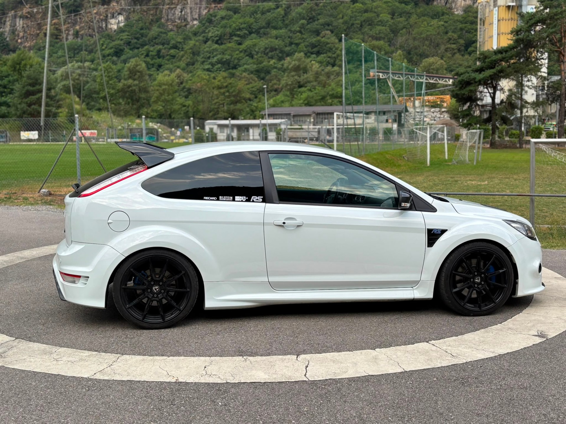 FORD Focus 2.5 Turbo RS-image-6