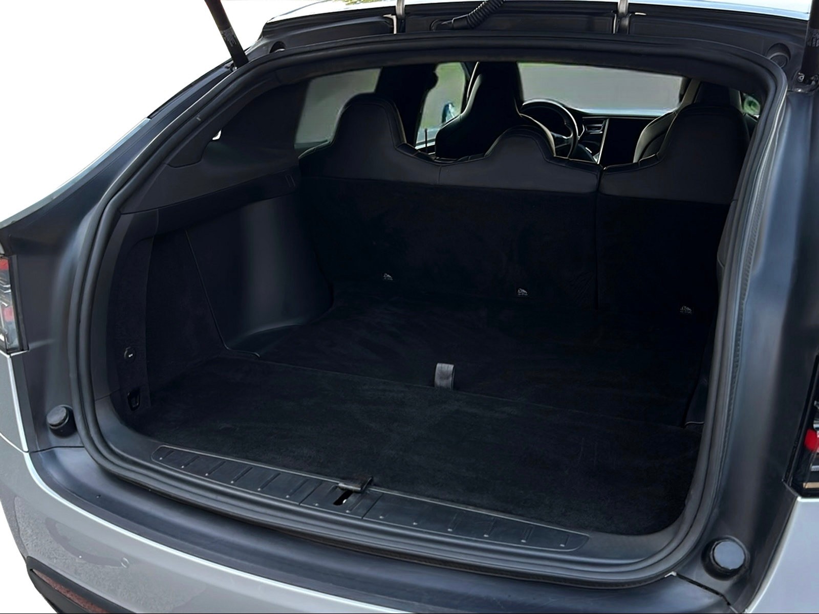 TESLA Model X 100 D-image-6